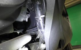 SUZUKI ADDRESS V125 DT11A