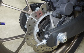 HONDA CB250RA 2022 MC52