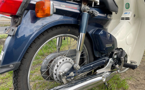 HONDA SUPER CUB50 AA01