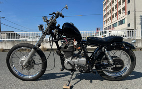 YAMAHA SR400 1995 1JR