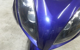 YAMAHA MAJESTY 250 Gen.4 SG20J