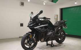 BMW R1300RS ASA 2012