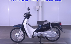HONDA C50-2