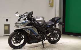KAWASAKI ZX-25R-2SE 1974 ZX250H