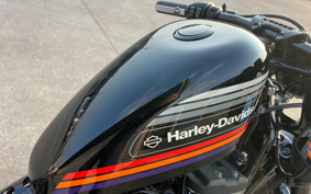 HARLEY XL1200XS 2018 LR3