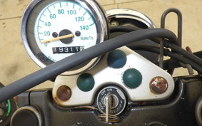 SUZUKI GRASS TRACKER NJ47A