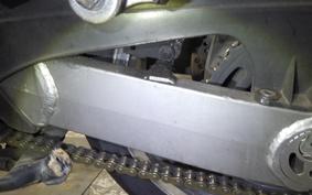 KAWASAKI ZZ1100 NINJA R Gen.2 1995 ZXT10D