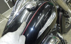 YAMAHA DRAGSTAR 400 CLASSIC 2002 VH01J