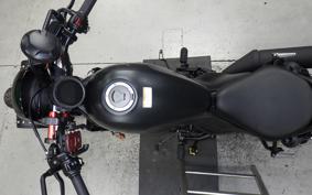 HONDA REBEL 250 S MC49