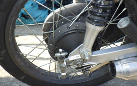 HONDA ｸﾛｽｶﾌﾞ110-2 JA45