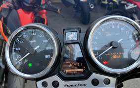 HONDA CB400SF 2019 NC42