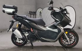HONDA ADV150 KF38
