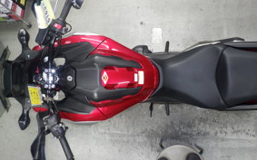 HONDA NC750X D Limited 2016 RC90