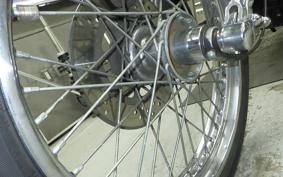 HARLEY FXSTS 1340 1992