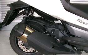 BMW C400GT 2022 0C61