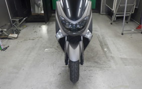 YAMAHA N-MAX 1991 SED6J
