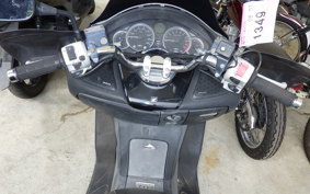 HONDA FORZA ZA MF08
