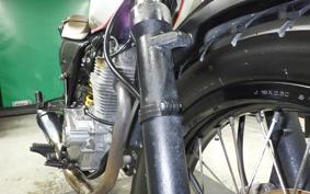HONDA FTR223 MC34