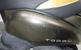 HONDA TODAY 2 AF67