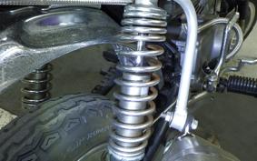 HONDA MONKEY Z50J