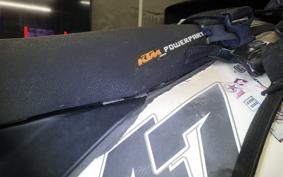 KTM 690 SMC R 2017