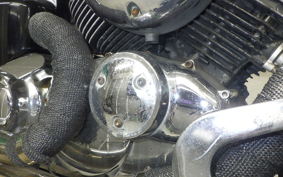 YAMAHA DRAGSTAR 400 CLASSIC 2000 4TR