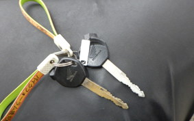 HONDA ﾀﾞﾝｸ AF74