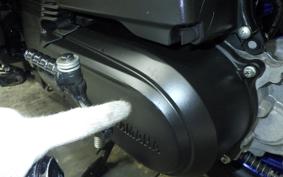 YAMAHA CYGNUSRAYZR 2016