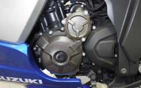 SUZUKI GIXXER 250 SF 1995