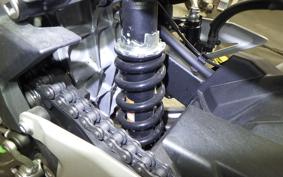 KAWASAKI NINJA 400 2023 EX400L