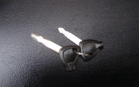 SUZUKI ADDRESS V50 CA4BA