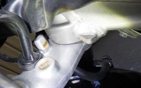 HONDA VTR 250 Gen. 2 1993 MC33