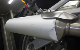 DUCATI MONSTER 400 IE 2004