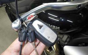 TRIUMPH ROCKET III R 2021