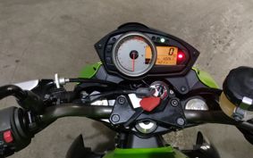 KAWASAKI Z750 ZR750L