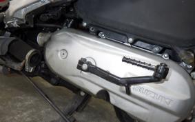 SUZUKI ADDRESS V125 DT11A