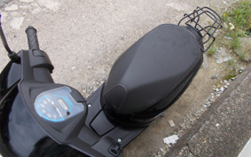 YAMAHA JOG AY01