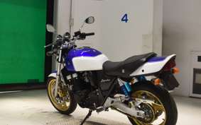 SUZUKI GSX400 IMPULSE 1996 GK79A