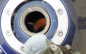 SUZUKI BANDIT 1200 S 2000 GV77A