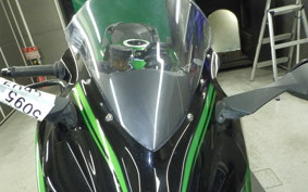 KAWASAKI NINJA H2 SX SE 2020 ZXT02A