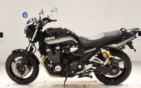 YAMAHA XJR1300 Gen.2 2013 RP17J