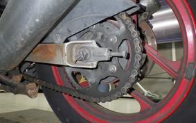 KAWASAKI GPX250R EX250E