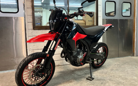 HONDA CRF250M MD38