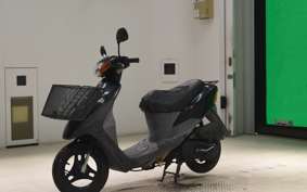 SUZUKI LET's 2 1983 CA1PA