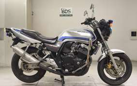 HONDA CB400SF VTEC K NC39