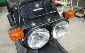 HONDA ZOOMER 2023 AF58