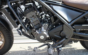 HONDA REBEL 250  S E-clutch MC49