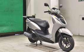 HONDA LEAD 125 2024 JK12