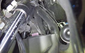 HONDA PCX125 2009 JK05