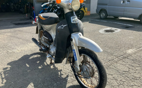 HONDA LITTLE CUB AA01